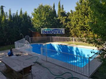 Chalet Venta Valdepeñas, Valdepeñas