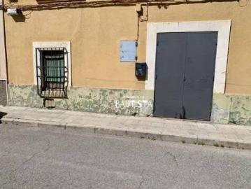 Chalet Venta Valdepeñas, Valdepeñas