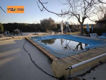 Chalet Venta Valdepeñas, Valdepeñas