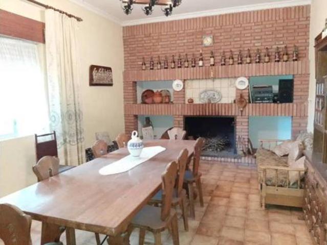 Chalet Venta Valdepeñas, Valdepeñas