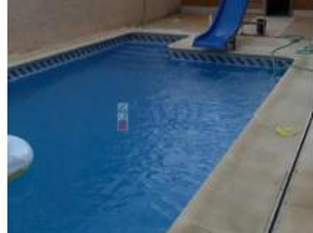 Chalet Venta Valdepeñas, Valdepeñas