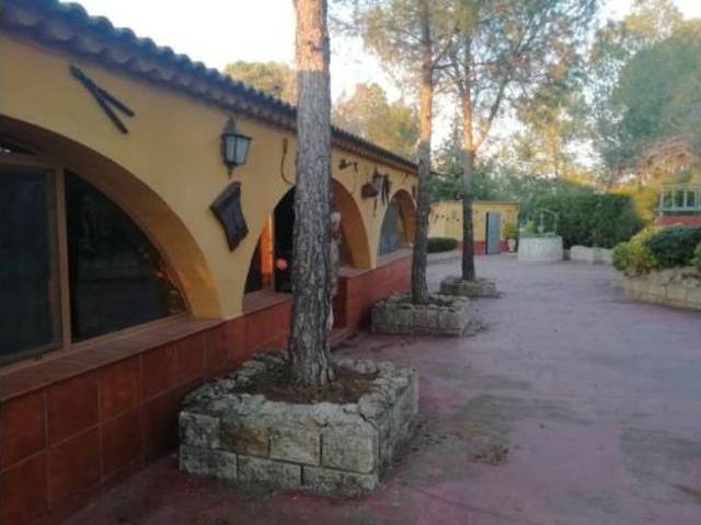 Chalet Venta Valdepeñas, Valdepeñas