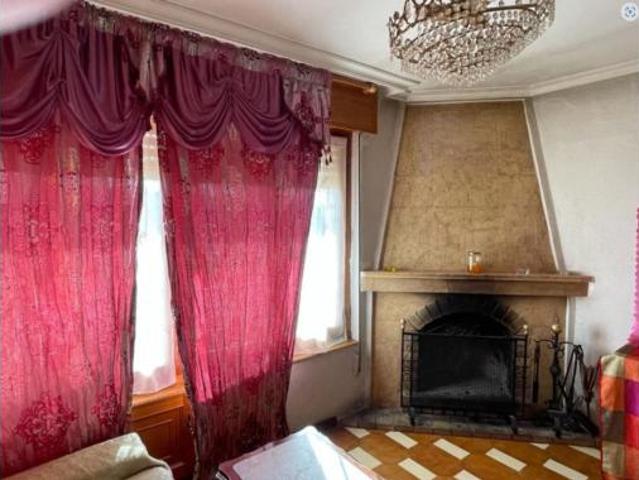 Chalet Venta Valdepiélago, Caldas de Nocedo