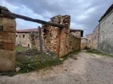 Valderredible, Cantabria