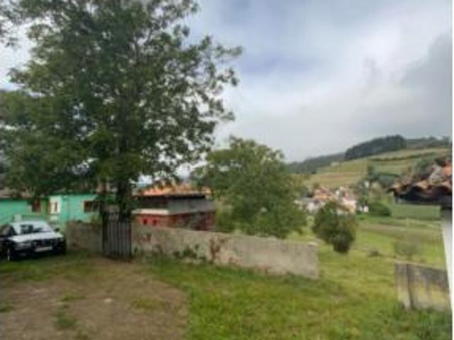 Chalet Venta Valdés, Anguilero