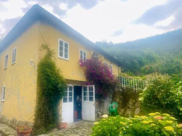 Chalet Venta Valdés, Ablanedo