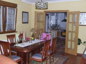 Chalet Venta Valdés, Valdés