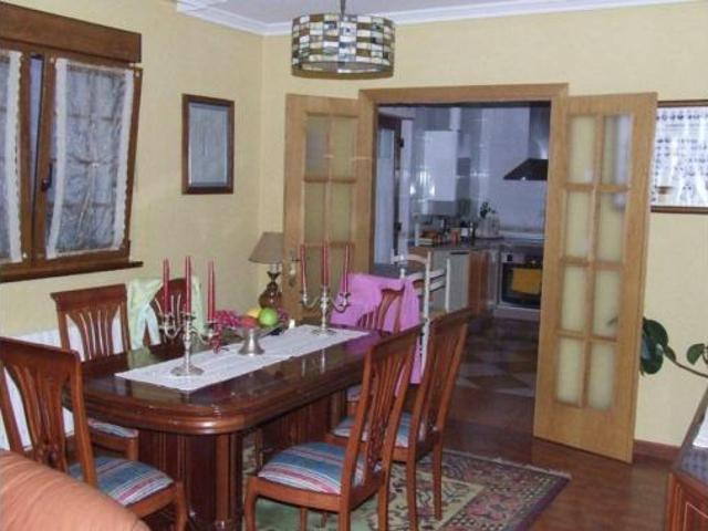 Chalet Venta Valdés, Valdés