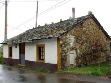 Chalet Venta Valdés, Valdés