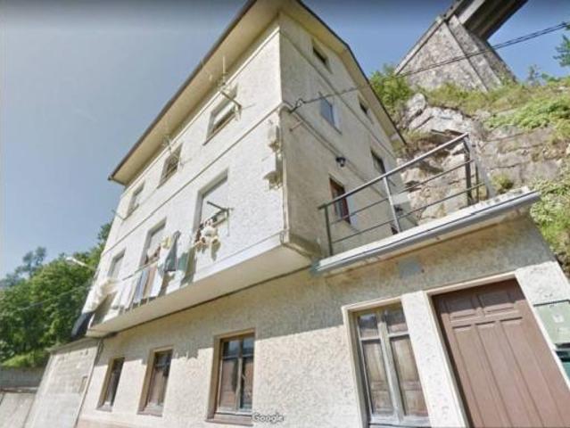 Chalet Venta Valdés, Valdés