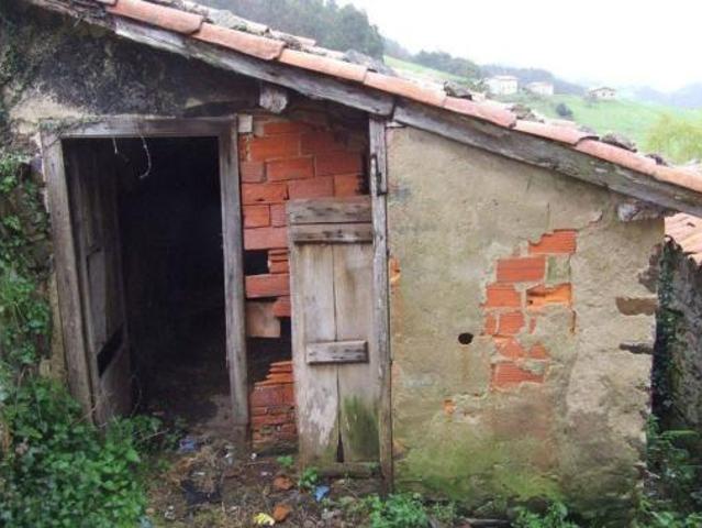 Chalet Venta Valdés, Valdés