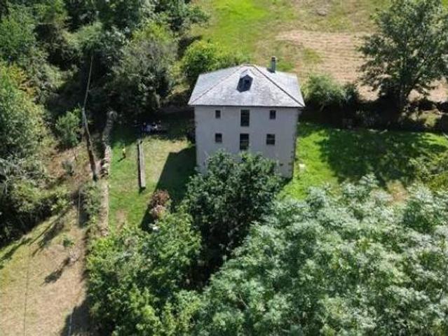 Chalet Venta Valdés, Valdés