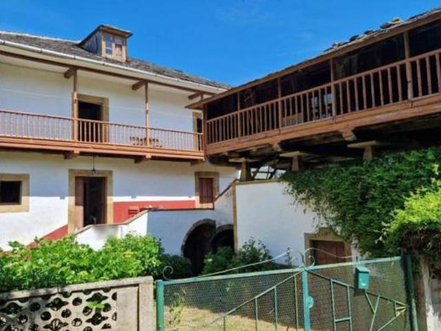 Chalet Venta Valdés, Valdés