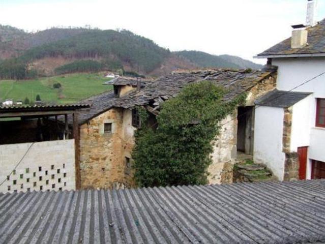 Chalet Venta Valdés, Valdés