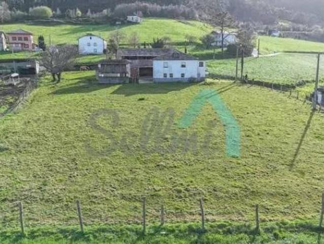 Chalet Venta Valdés, Valdés
