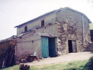 Chalet Venta Valdés, Valdés