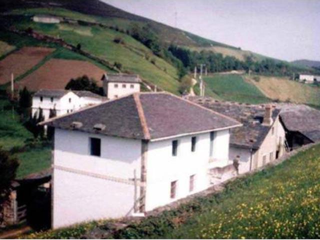 Chalet Venta Valdés, Valdés