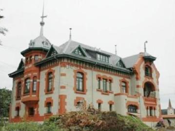 Chalet Venta Valdés, Valdés