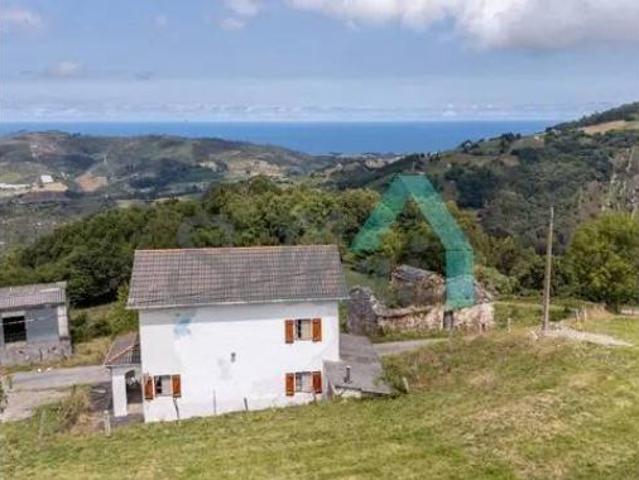 Chalet Venta Valdés, Valdés