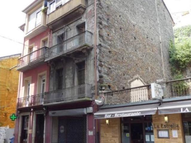 Chalet Venta Valdés, Valdés