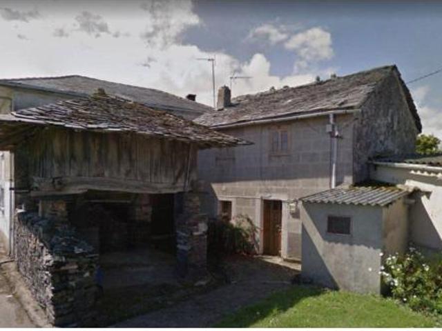 Chalet Venta Valdés, Valdés
