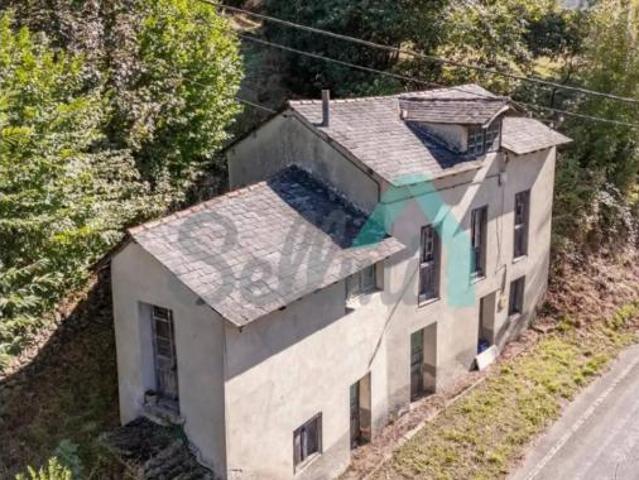 Chalet Venta Valdés, Valdés