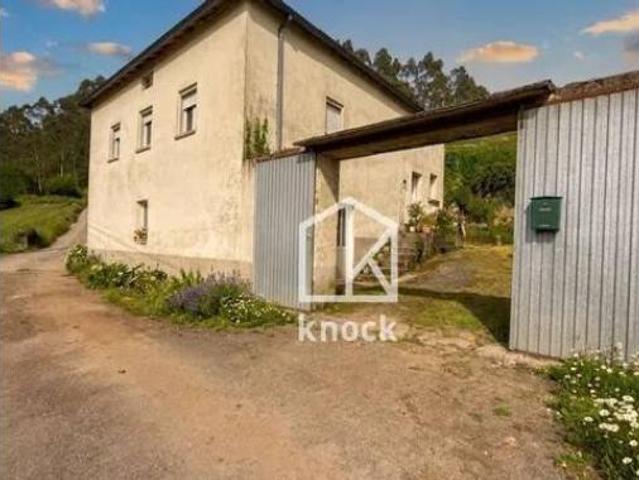 Chalet Venta Valdés, Valdés