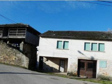 Chalet Venta Valdés, Valdés