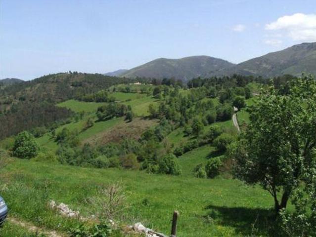 Chalet Venta Valdés, Valdés