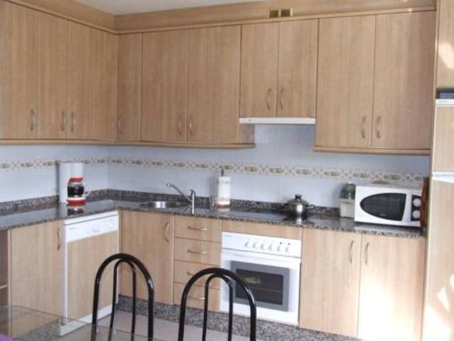 Chalet Venta Valdés, Valdés