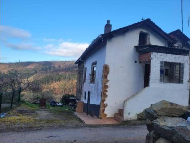 Chalet Venta Valdés, Valdés