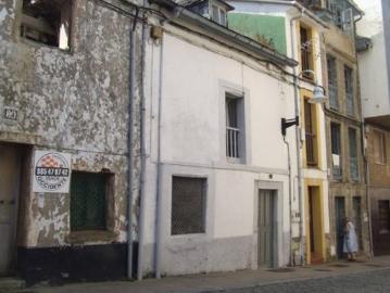 Chalet Venta Valdés, Valdés
