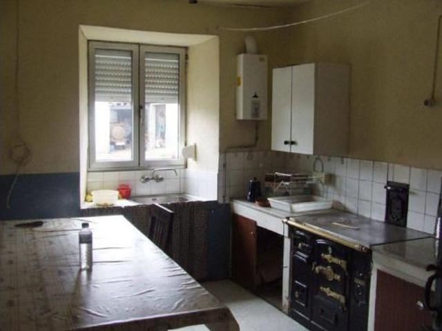 Chalet Venta Valdés, Valdés