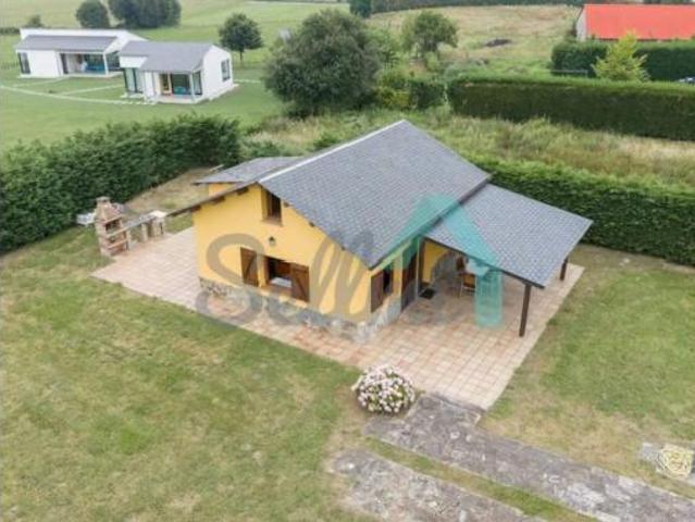 Chalet Venta Valdés, Valdés