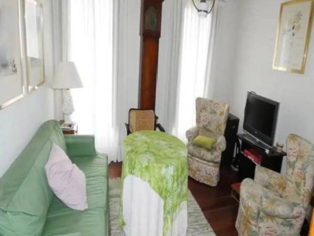 Chalet Venta Valdés, Valdés