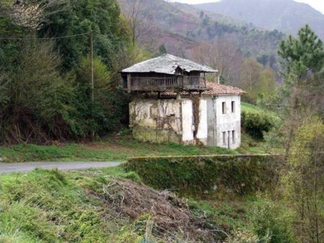 Chalet Venta Valdés, Valdés