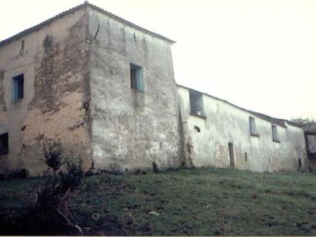 Chalet Venta Valdés, Valdés