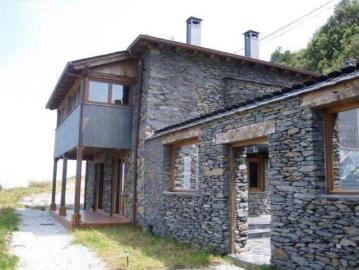 Chalet Venta Valdés, Valdés