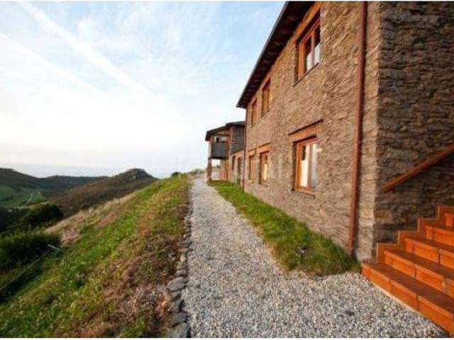 Chalet Venta Valdés, Valdés