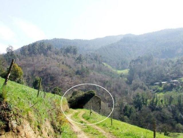 Chalet Venta Valdés, Valdés