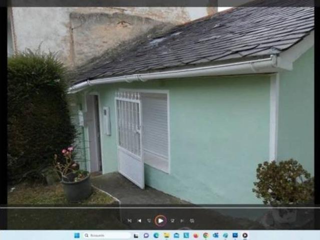 Chalet Venta Valdés, Valdés