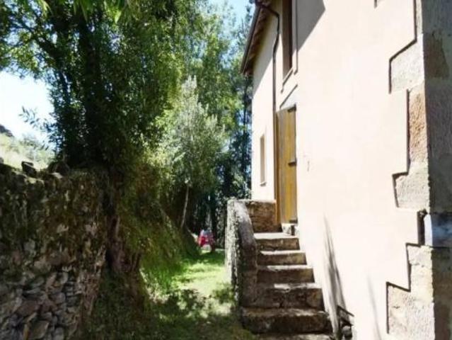 Chalet Venta Valdés, Valdés
