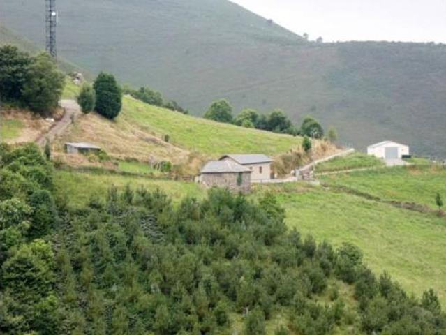 Chalet Venta Valdés, Valdés