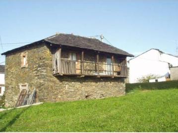 Chalet Venta Valdés, Valdés