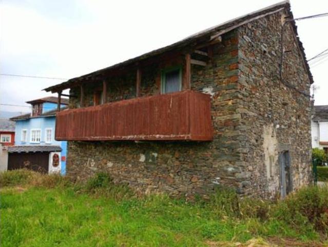 Chalet Venta Valdés, Valdés