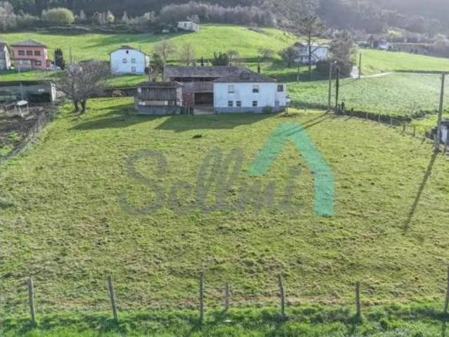 Chalet Venta Valdés, Valdés