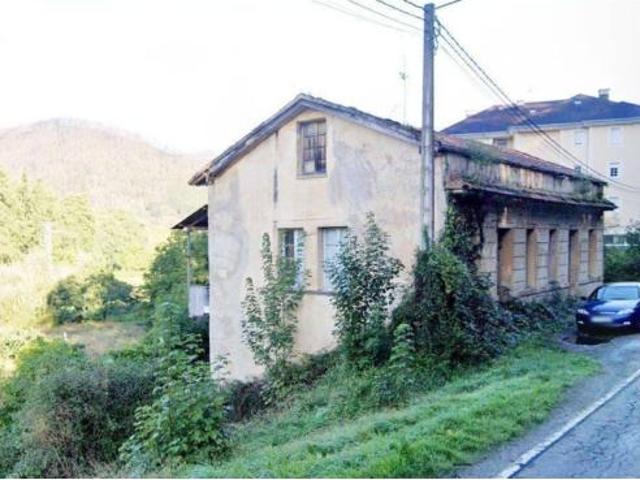 Chalet Venta Valdés, Valdés