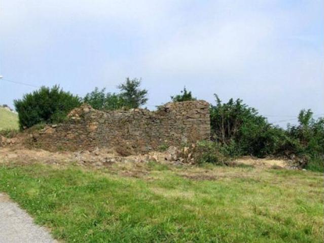 Chalet Venta Valdés, Valdés