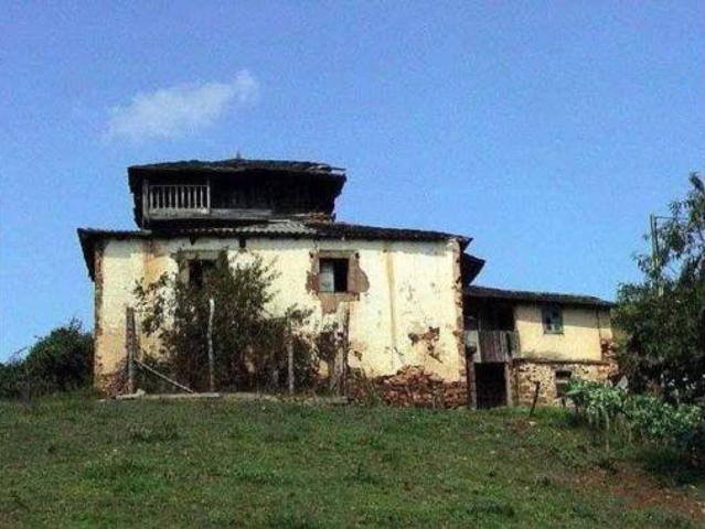 Chalet Venta Valdés, Valdés
