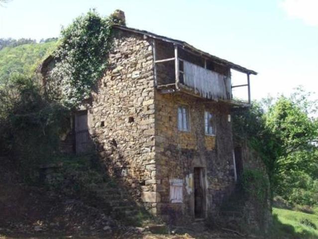 Chalet Venta Valdés, Valdés